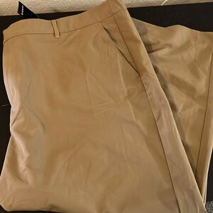 Torrid khaki dress pants